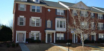 3323 Chastain Gardens Nw Drive Unit 3323, Kennesaw