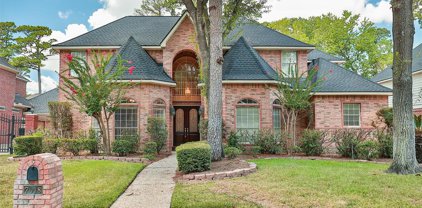 7018 Centre Grove Drive, Houston
