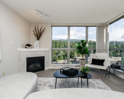 290 Newport Drive Unit 1802, Port Moody