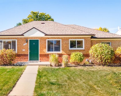 1345 Holly Street, Denver