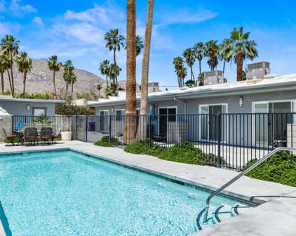 981 E Parocela Place, Palm Springs