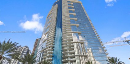 851 Ne 1st Ave Unit #3707, Miami