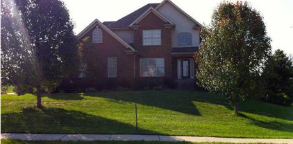 523 Creekside Dr, Shelbyville