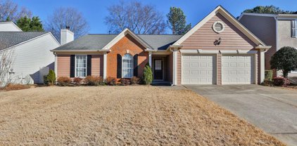 11850 Carriage Park Lane, Johns Creek