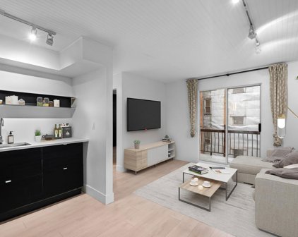 430 E 8th Avenue Unit 19, Vancouver