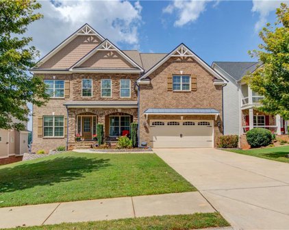 3993 Roberts Crest Drive, Suwanee