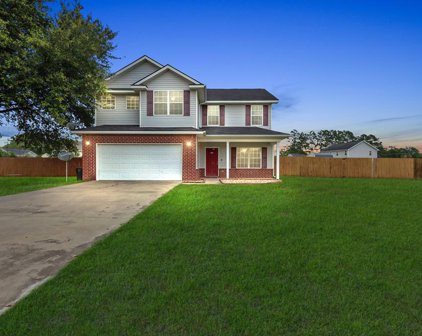 104 Mustang Lane NE, Ludowici