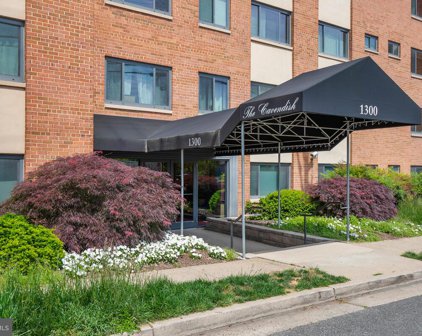 1300 S Arlington Ridge Rd S Unit #303, Arlington