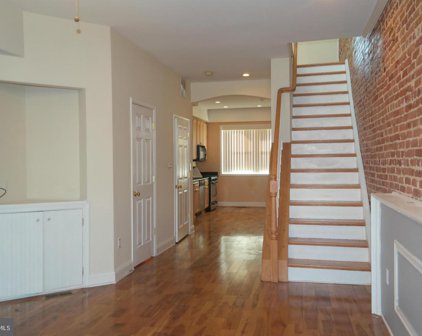 132 N Linwood Ave, Baltimore