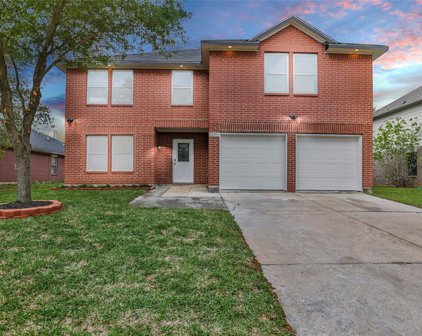 13915 Honey Bee Court, Houston