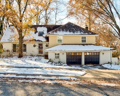 533 Pleasant Avenue, Leavenworth