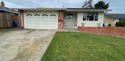 2380 Tipperary AVE, South San Francisco