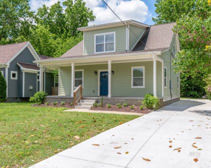 1715 N 21st Ave, Nashville