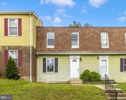 1804 Graybird Ct, Severn