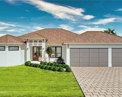 236 NW 32nd Place, Cape Coral
