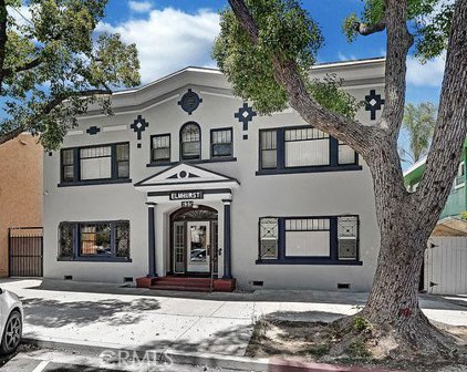 635 Elm Avenue Unit 12, Long Beach
