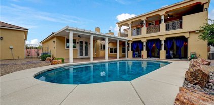 1998 Whitneys Dream Avenue, Logandale