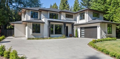 565 Mathers Avenue, West Vancouver
