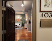 212 N Center Street Unit #403, Bloomington image