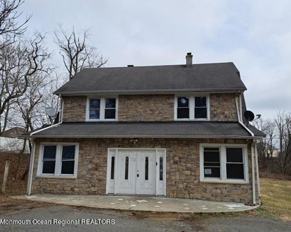 434 Broadway Road, Freehold