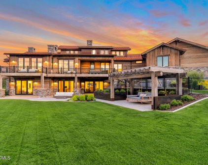 977 W Deer Hill Road, Park City