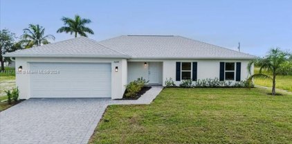 1628 Nw 17th St, Cape Coral