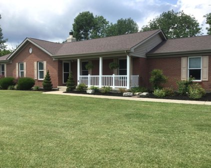 2468 Beech Grove Rd, Shepherdsville