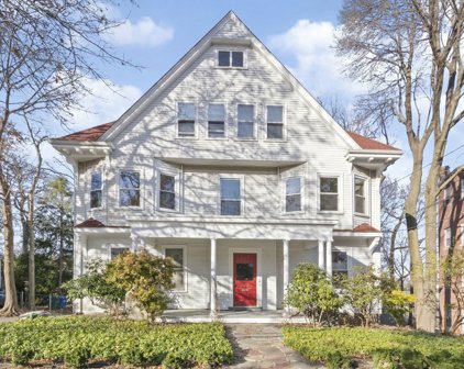 90 Addington Rd Unit 2, Brookline