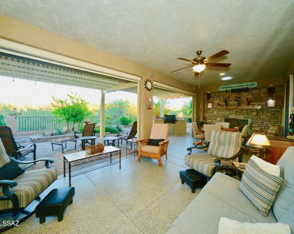 1060 Grand Canyon, Green Valley