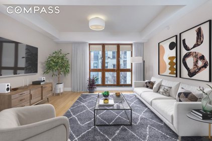 50 W 127th  Street Unit 5-A, New York