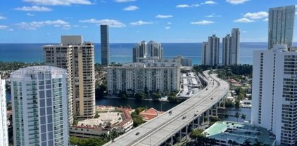 3500 Mystic Pointe Dr Unit #3605, Aventura