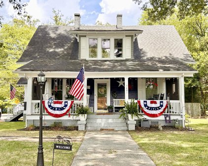 401 E Rutledge, Gaffney