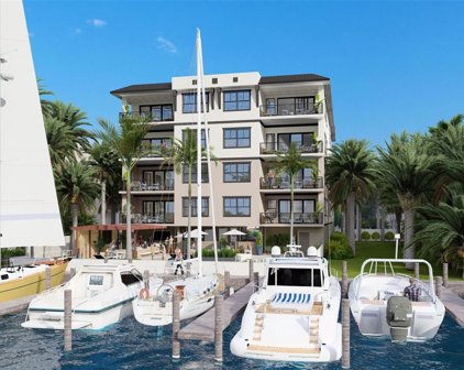 455 Pinellas Bayway  S Unit 3A, Tierra Verde