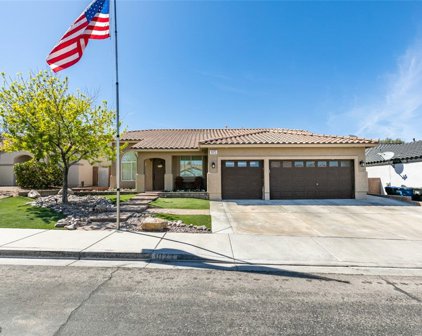 1073 Silver Star Steet, Henderson