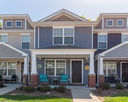 213 Alexander Blvd, Clarksville