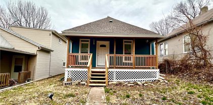 1961 N 26th Street, Kansas City
