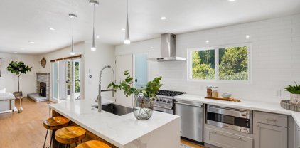 859 Spring Drive, Mill Valley