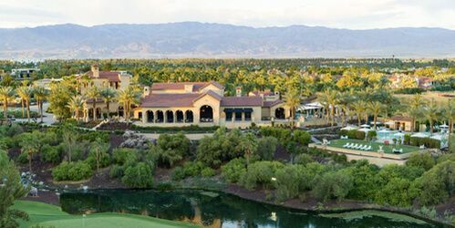 The Madison Club