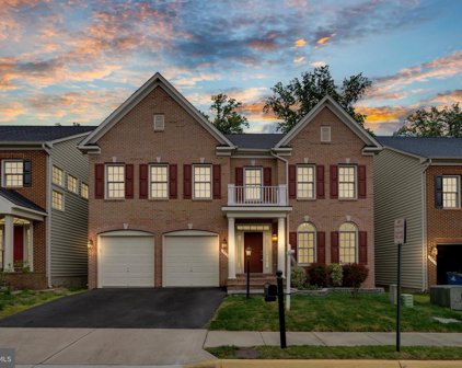 9535 Parsonage Ln, Lorton