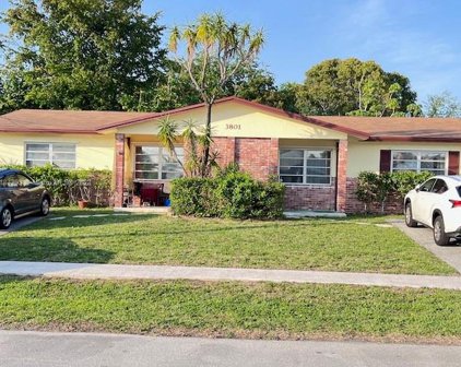 3801 Nw 11th St, Coconut Creek