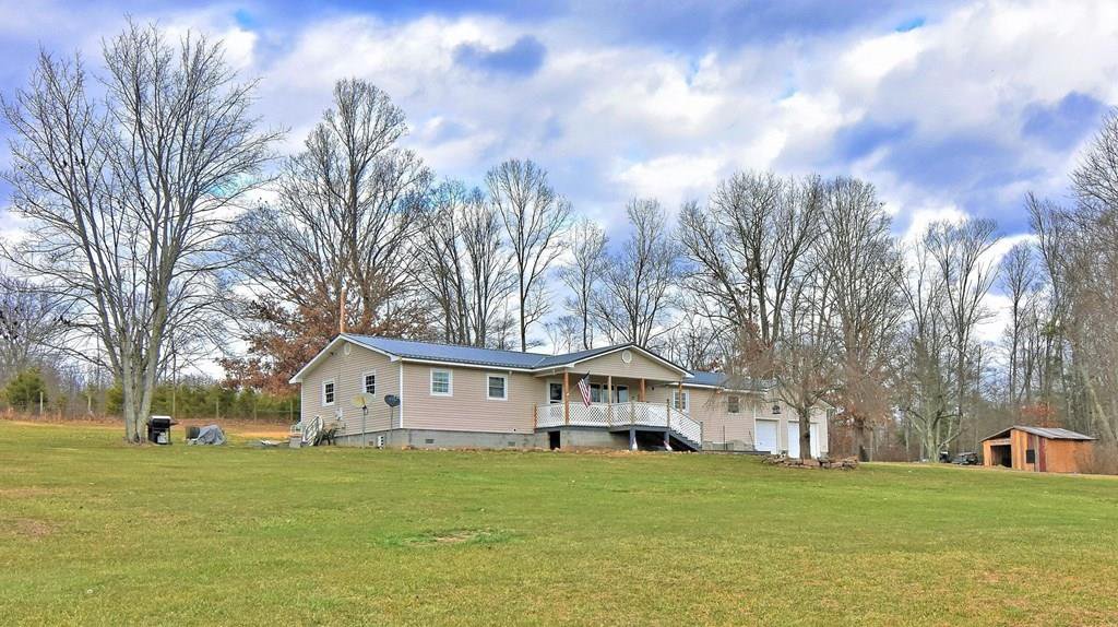 Real Estate For Sale Lindside WV MLS 83016 240 Cedar Ridge Road, Lindside Lindside, WV 24951