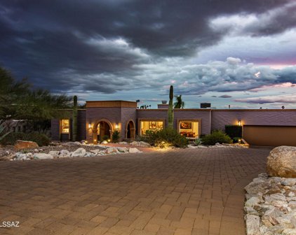 1220 E Moonridge, Tucson