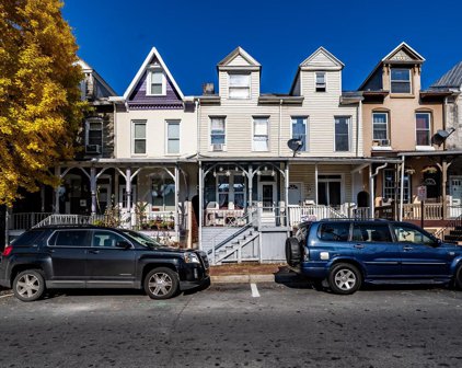 1155 Muhlenberg St, Reading