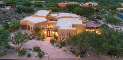 12082 N Red Mountain, Oro Valley