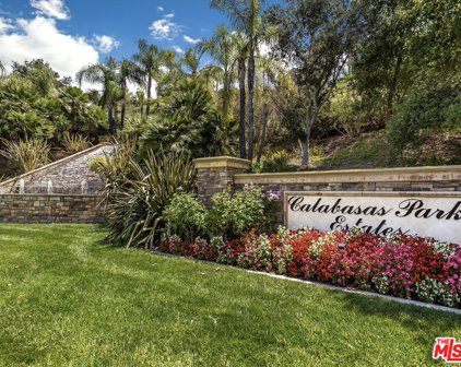 24815  Paseo Del Rancho, Calabasas