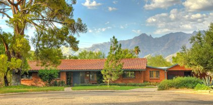 3017 E Richards Row, Tucson