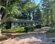1652 Pineford Court, Stone Mountain image