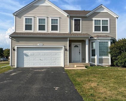 333 Bertram Drive, Yorkville