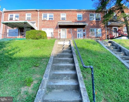 41 Kossuth St, Baltimore