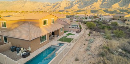11761 N Silverscape, Oro Valley